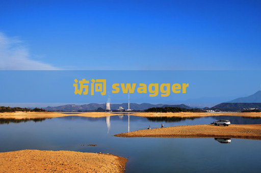 访问 swagger